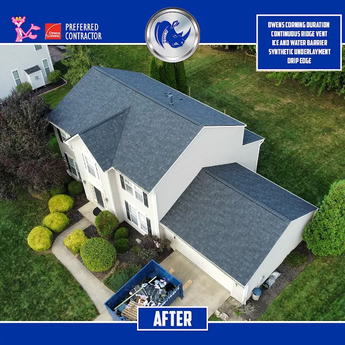 Rhino Roofing & Exteriors Picture 4