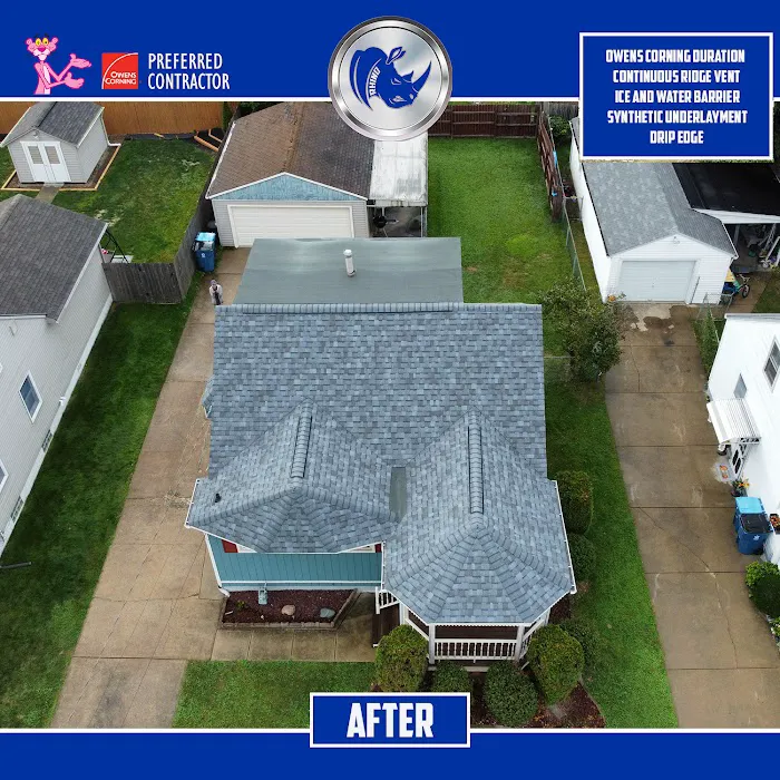 Rhino Roofing & Exteriors Picture 5