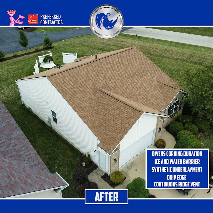 Rhino Roofing & Exteriors Picture 8