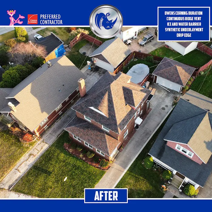 Rhino Roofing & Exteriors Picture 7