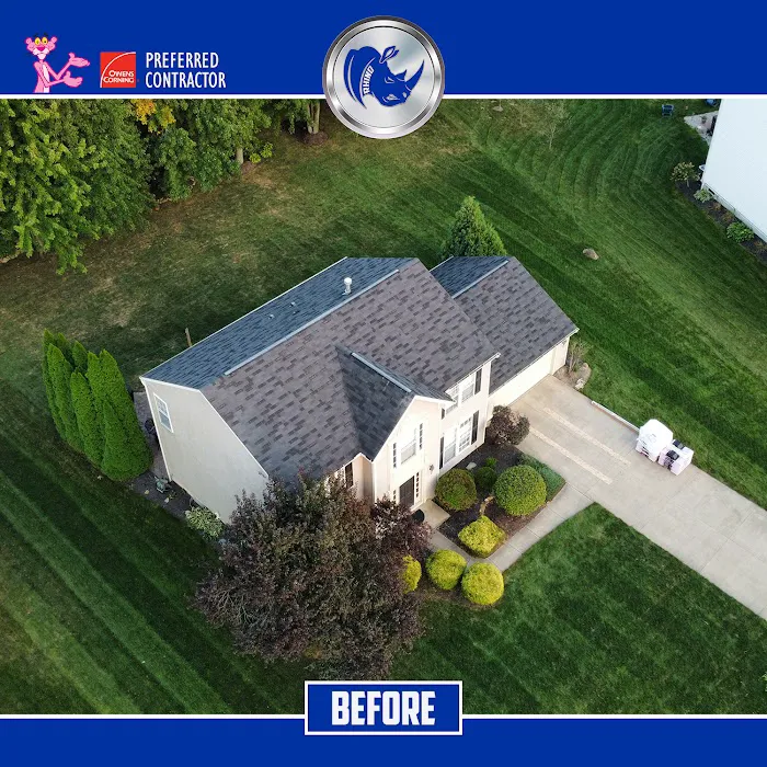 Rhino Roofing & Exteriors Picture 9