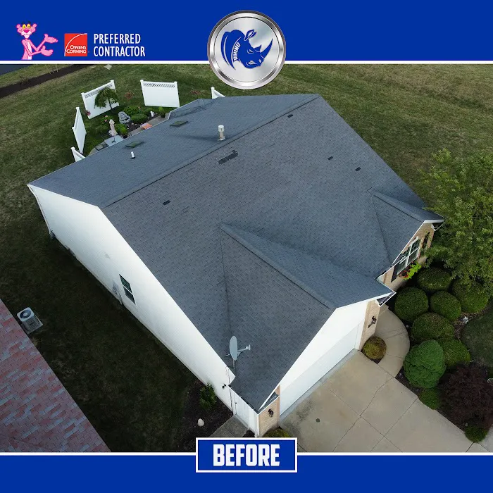 Rhino Roofing & Exteriors Picture 10