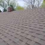 Larry's Roofing