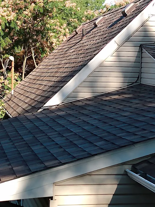 Larry's Roofing Picture 2