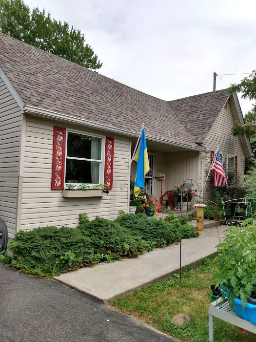 Larry's Roofing Picture 6