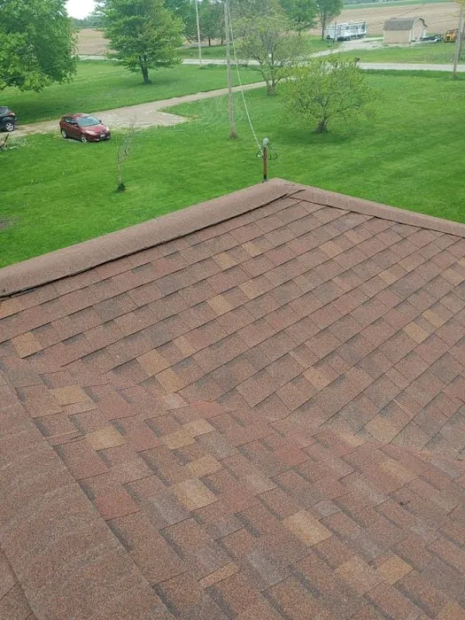 Larry's Roofing Picture 10