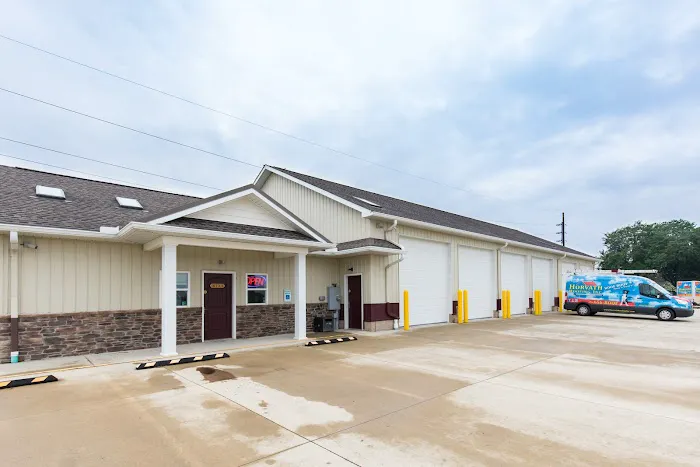 Horvath Roofing Inc. Picture 1