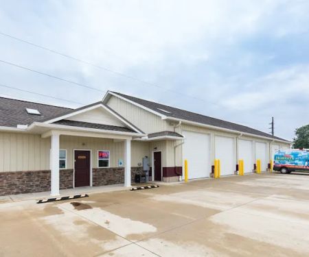 Horvath Roofing Inc.