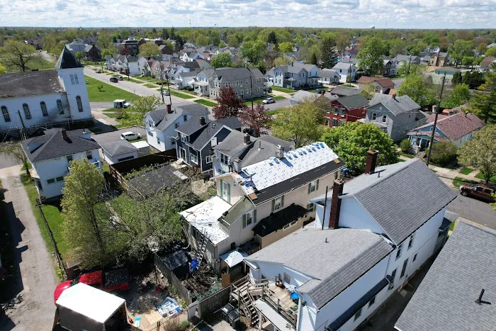 Horvath Roofing Inc. Picture 7