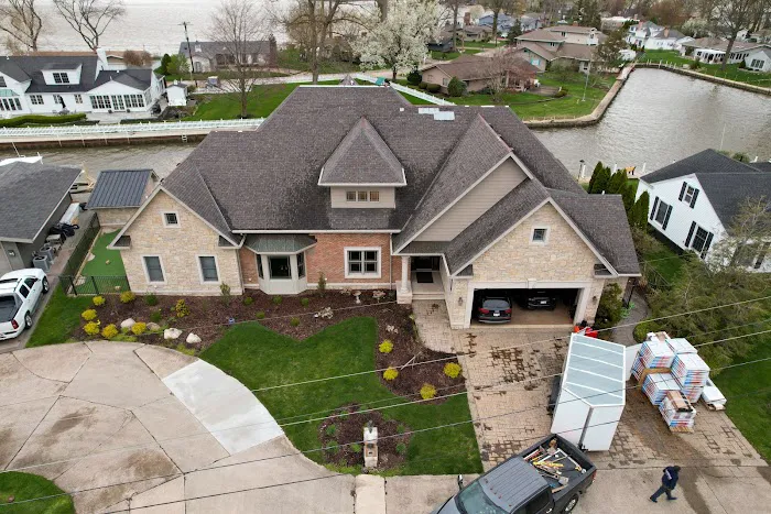 Horvath Roofing Inc. Picture 8