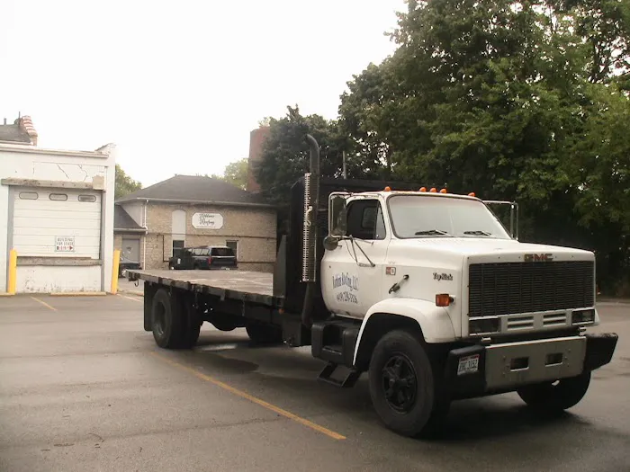 Robbins Roofing LLC Picture 2