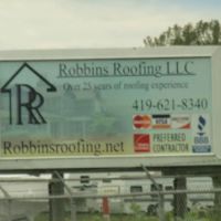 Robbins Roofing LLC ico