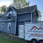Premier Roofing & Siding
