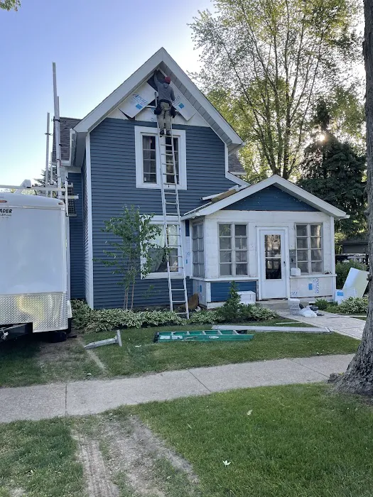 Premier Roofing & Siding Picture 5