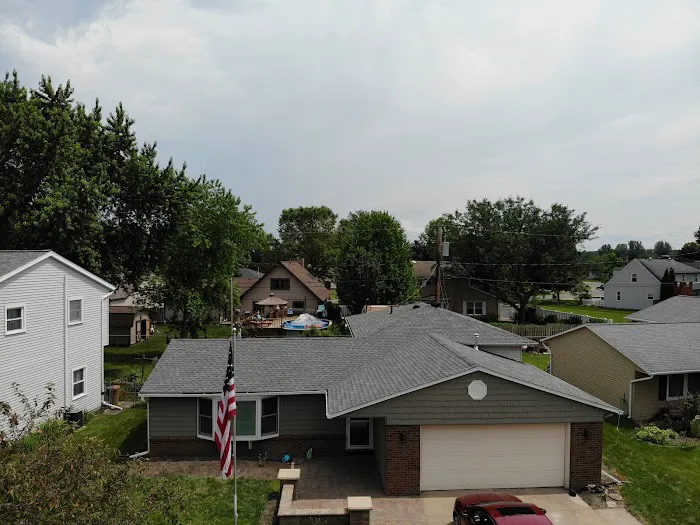 Premier Roofing & Siding Picture 7