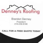 Denney’s Roofing