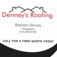 Denney’s Roofing ico