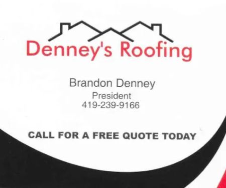 Denneyu2019s Roofing