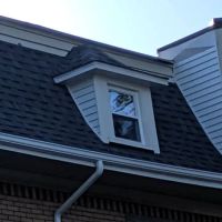 Ideal Roofing & Sheet Metal ico