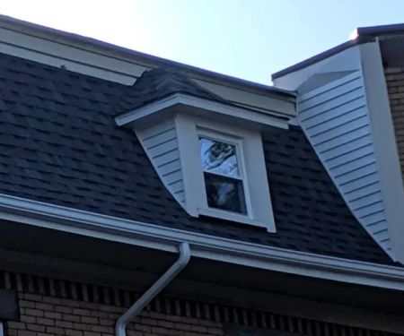 Ideal Roofing & Sheet Metal