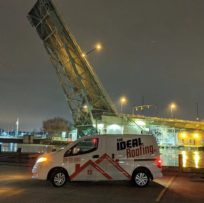 Ideal Roofing & Sheet Metal Picture 4