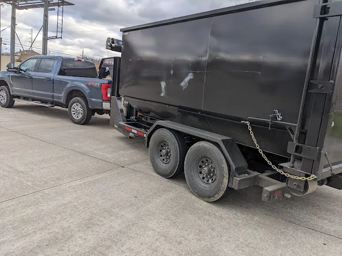 Ideal Roofing & Sheet Metal Picture 9