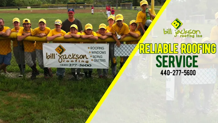 Bill Jackson Roofing, Inc. Picture 2