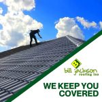 Bill Jackson Roofing, Inc.