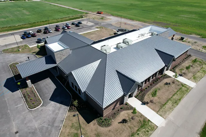 Bill Jackson Roofing, Inc. Picture 3