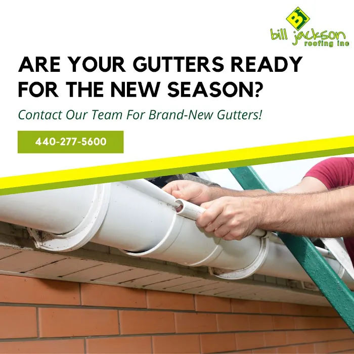 Bill Jackson Roofing, Inc. Picture 6