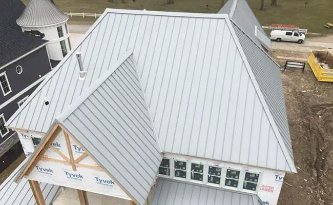 Bill Jackson Roofing, Inc. Picture 4