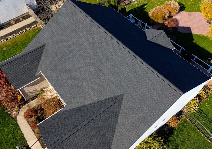 Lake Erie Roofing Solutions, LLC Picture 5