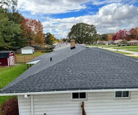 Journey Home Restoration