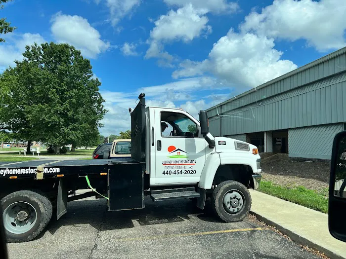 Journey Home Restoration Picture 6