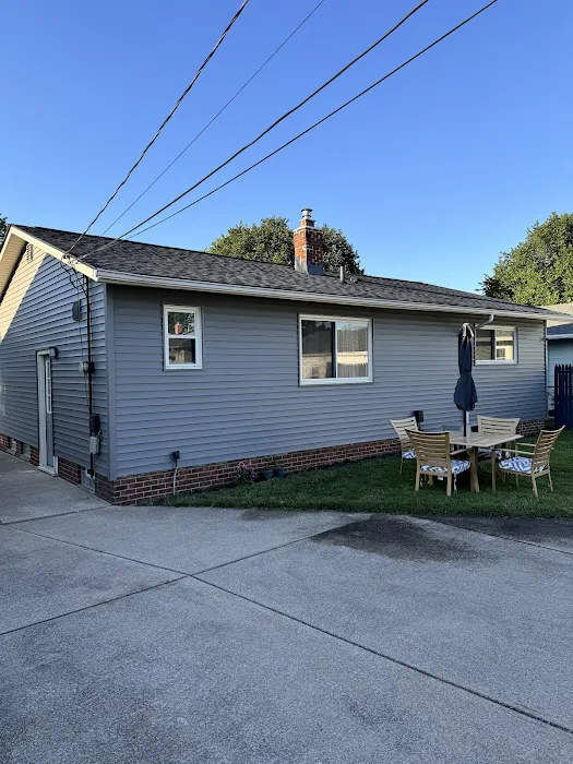 Journey Home Restoration Picture 5