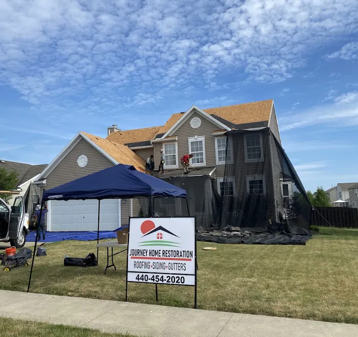 Journey Home Restoration Picture 10