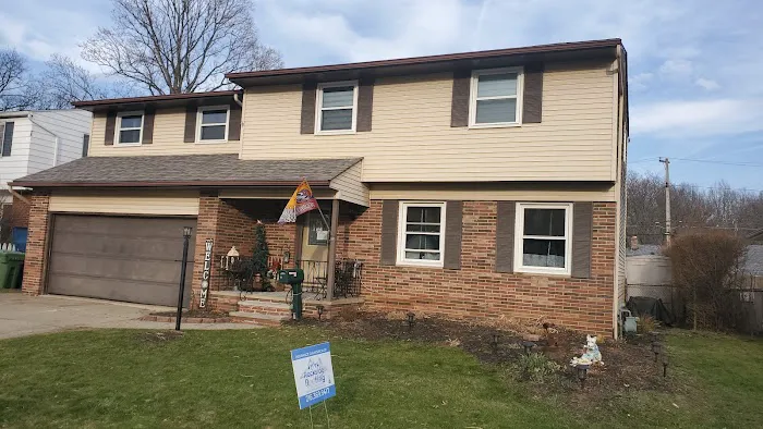 Rockside Roofing & Restoration Picture 2