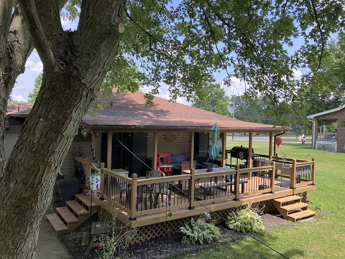 Rockside Roofing & Restoration Picture 1