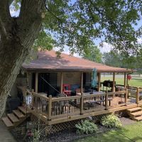 Rockside Roofing & Restoration ico