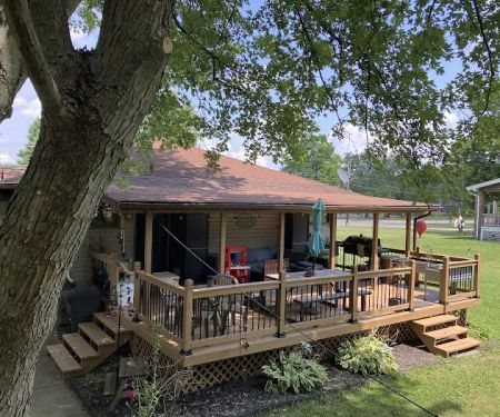 Rockside Roofing & Restoration