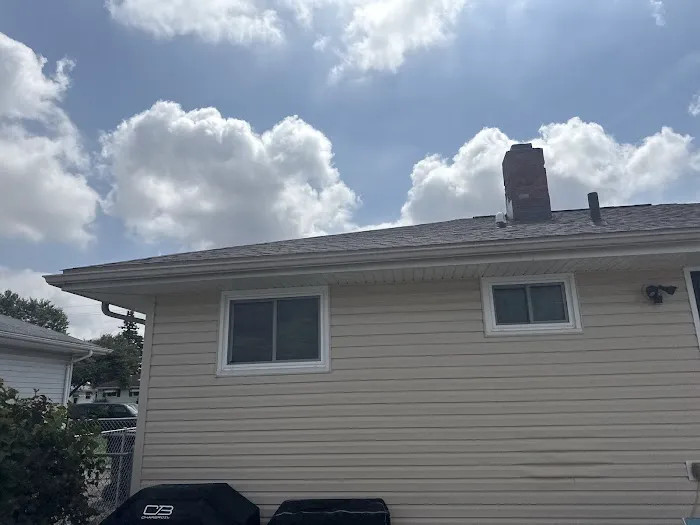 Rockside Roofing & Restoration Picture 5