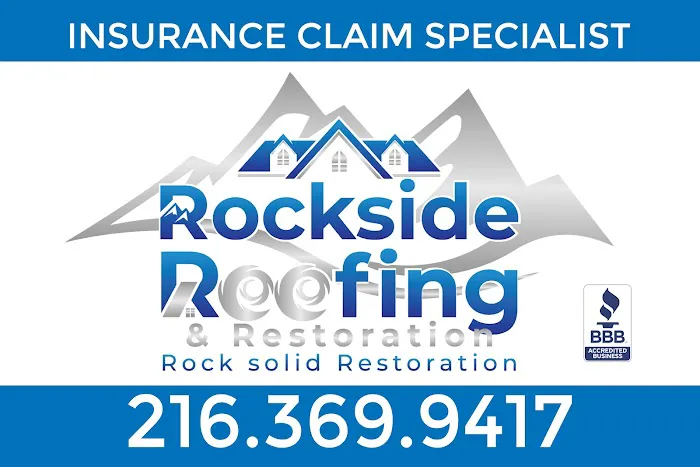 Rockside Roofing & Restoration Picture 4