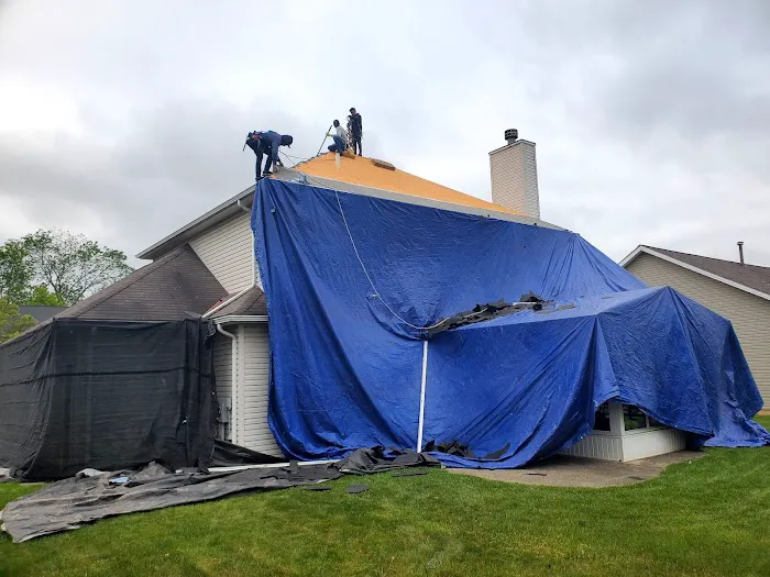 Rockside Roofing & Restoration Picture 6