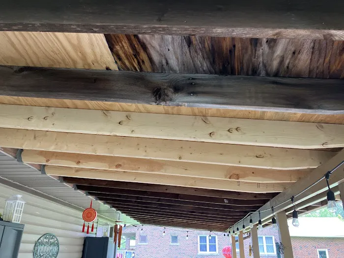 Rockside Roofing & Restoration Picture 10