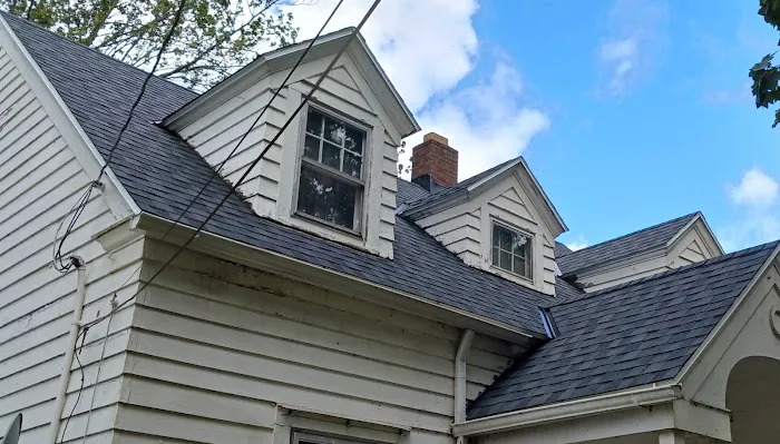 Erie Shores Roofing Picture 2