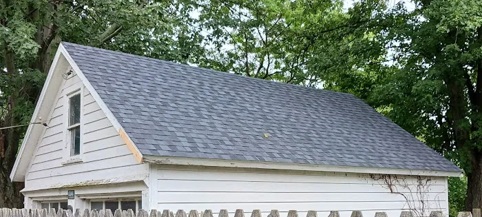Erie Shores Roofing Picture 1
