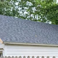 Erie Shores Roofing ico