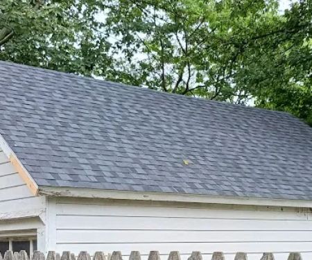 Erie Shores Roofing