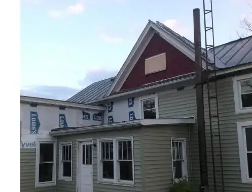 Luhring Roofing dba LRC II, LLC Picture 5