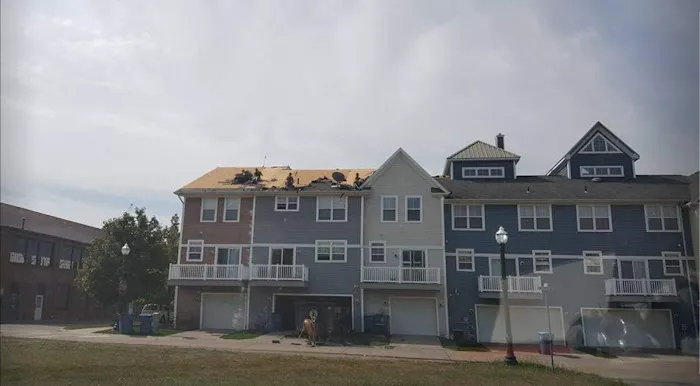 Maddocks Construction Picture 1